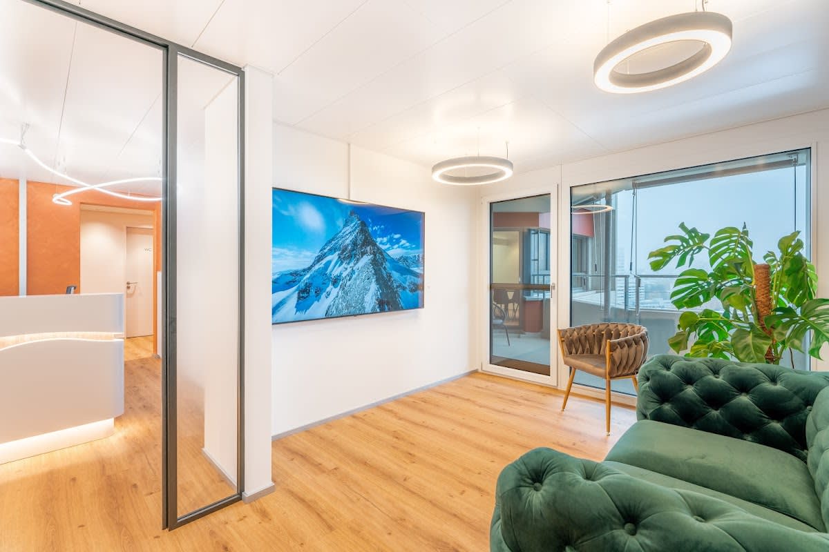 Zahnarztpraxis Bern West gallery image 4