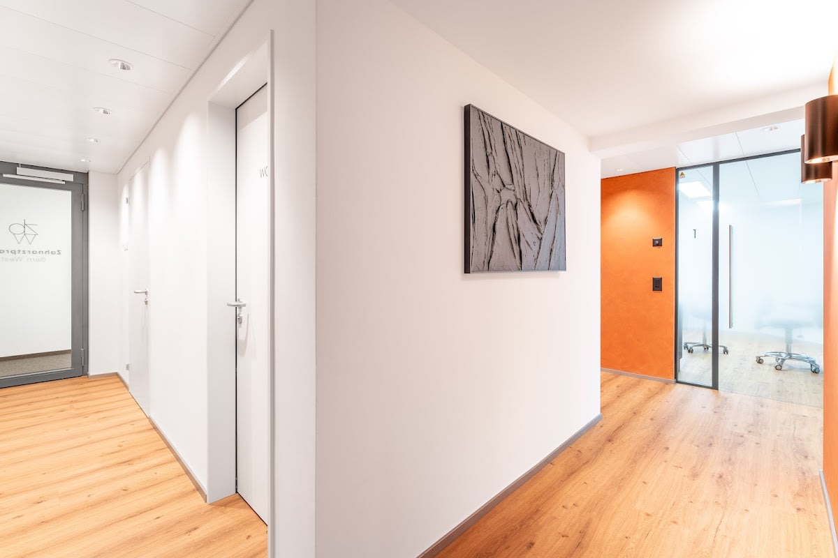 Zahnarztpraxis Bern West gallery image 5