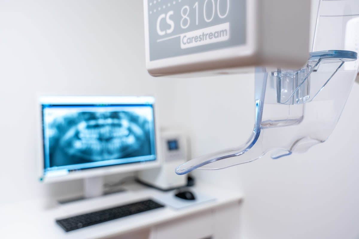 Zahnarztpraxis Bern West gallery image 6