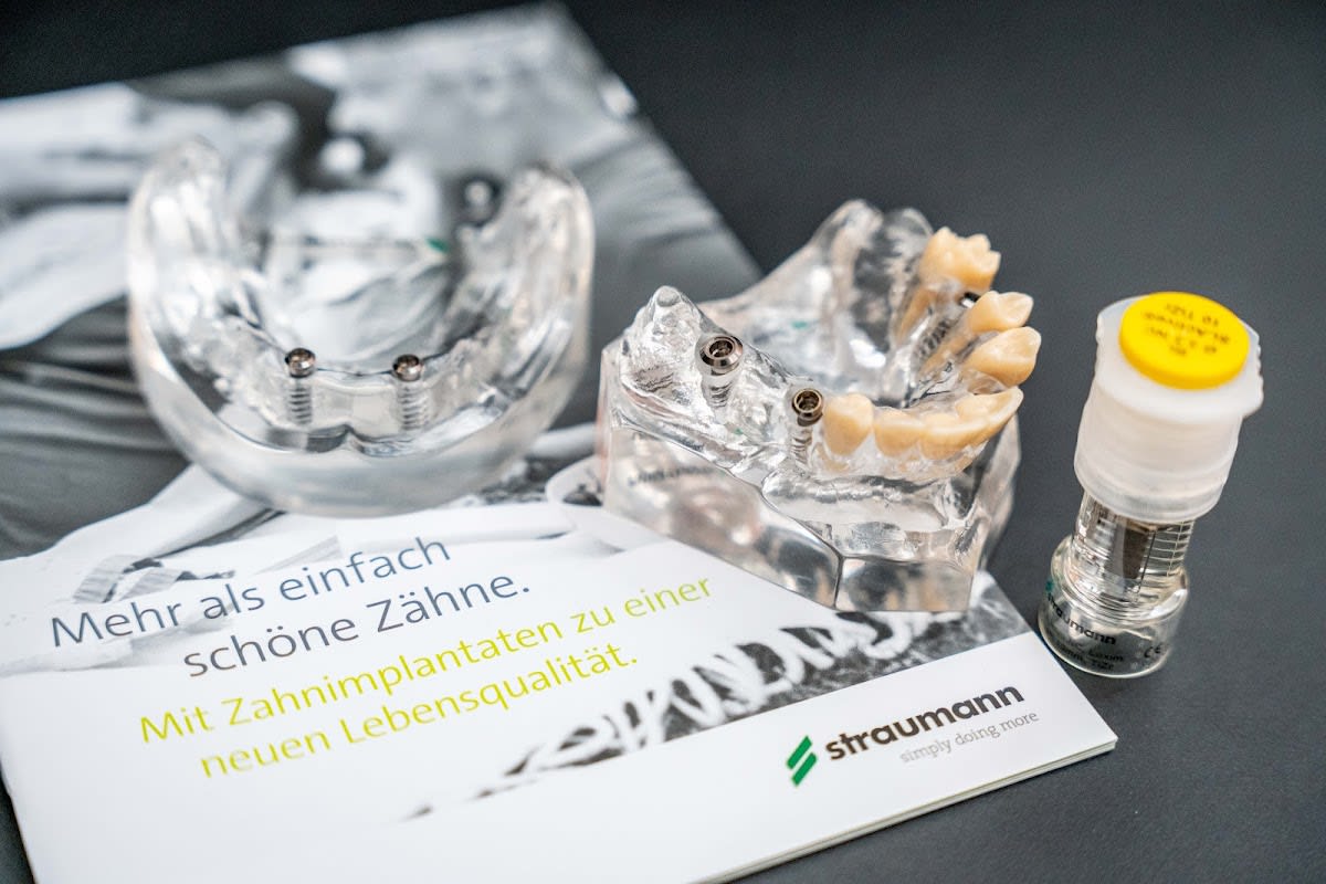 Zahnarztpraxis Bern West gallery image 7