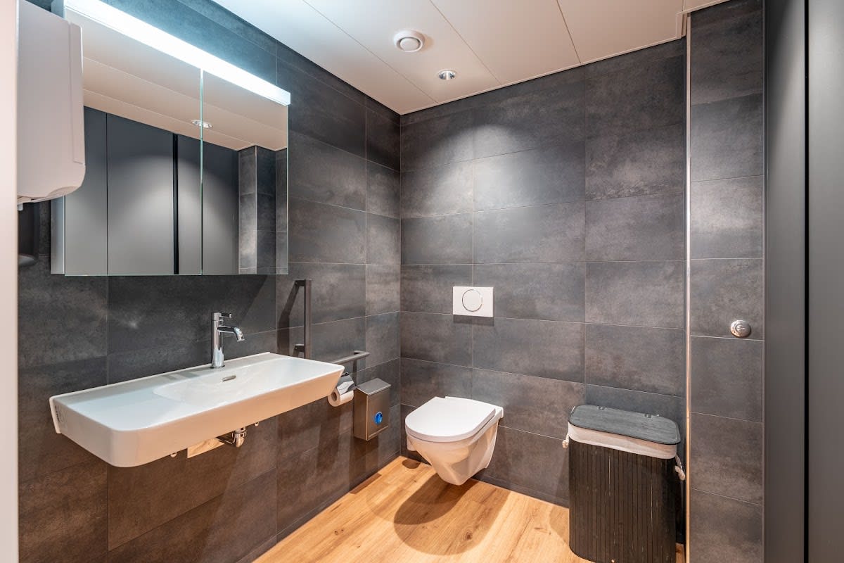 Zahnarztpraxis Bern West gallery image 8