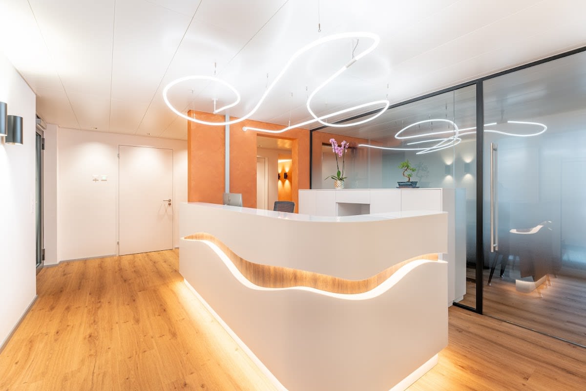 Zahnarztpraxis Bern West gallery image 10