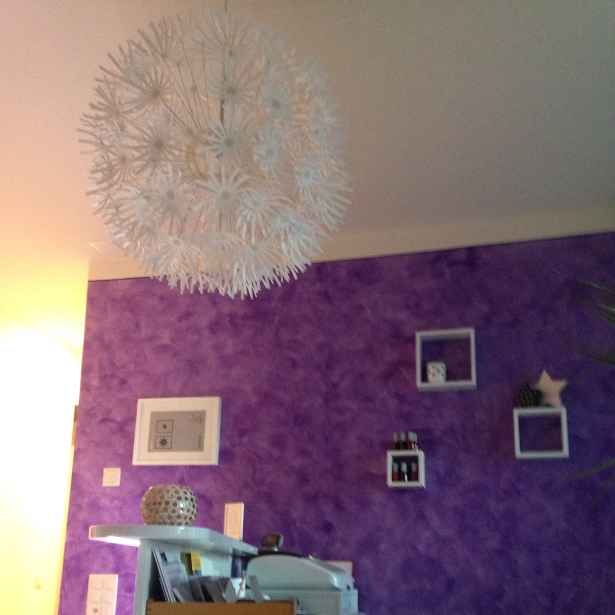 Dermo Studio interior