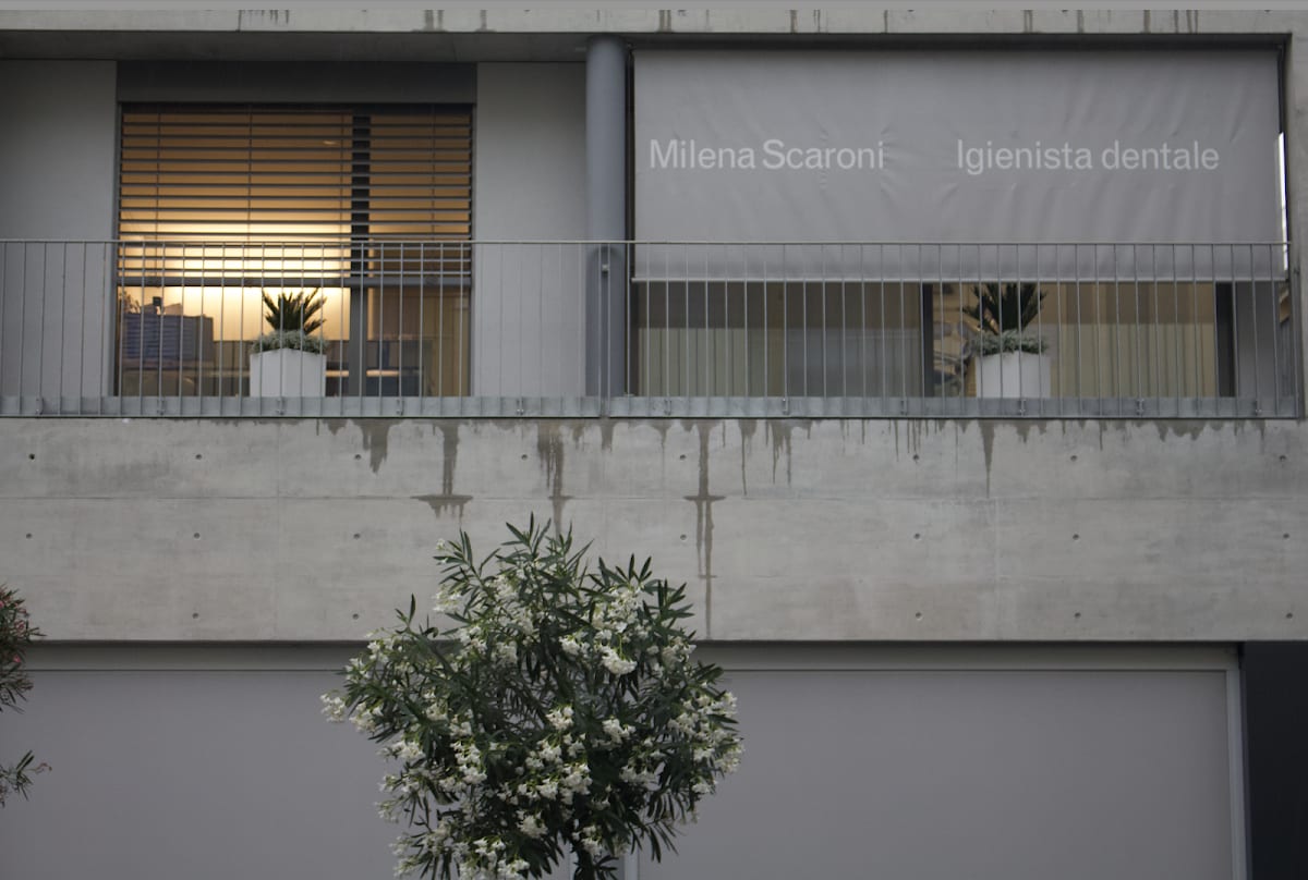 Studio d'igiene dentale indipendente Milena Scaroni, Praxis für Dentalhygiene, Cabinet d'hygiène dentaire gallery image 6