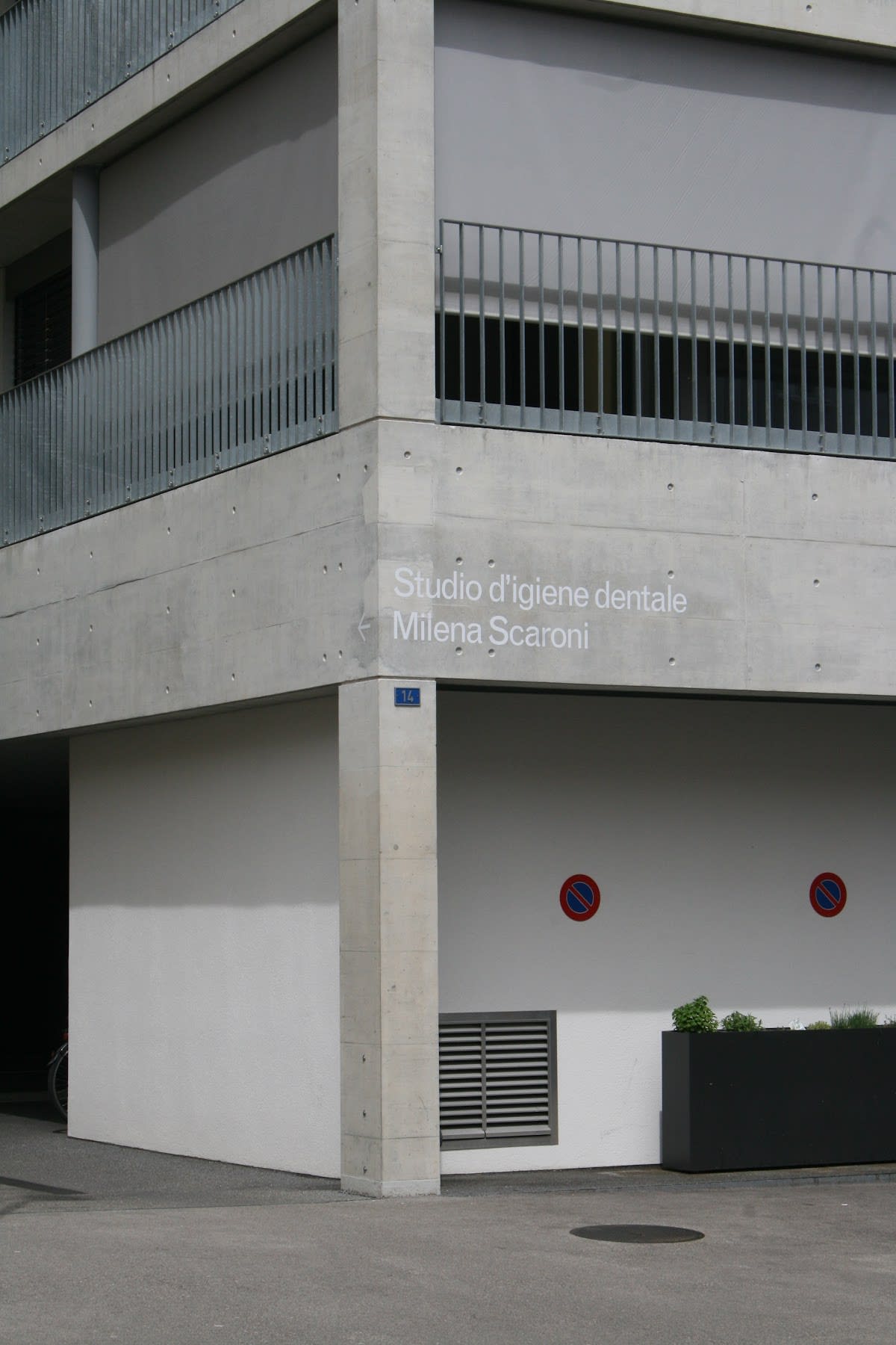 Studio d'igiene dentale indipendente Milena Scaroni, Praxis für Dentalhygiene, Cabinet d'hygiène dentaire gallery image 10