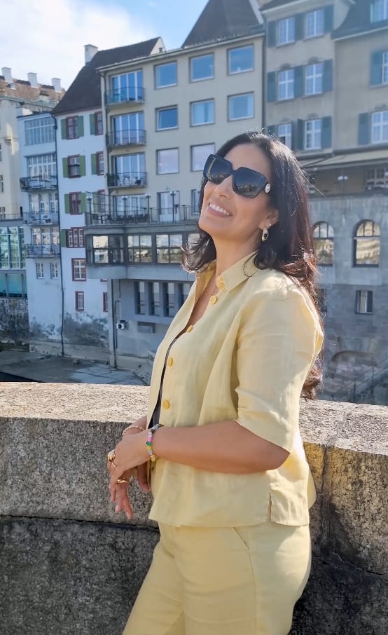 swissestetix Basel | Ästhetische Medizin | Gesichtsbehandlung | Hautrejuvenation | Laserbehandlungen gallery image 5