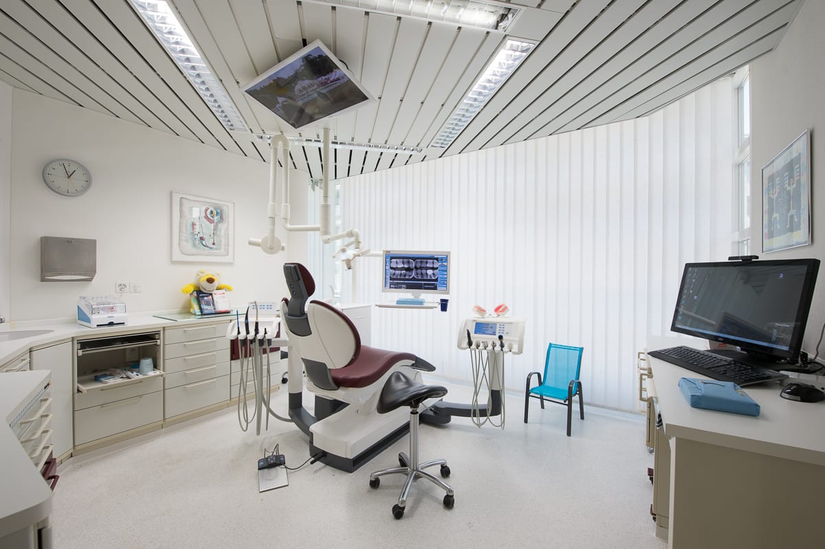 Practice of Dentistry Brunner gallery image 5