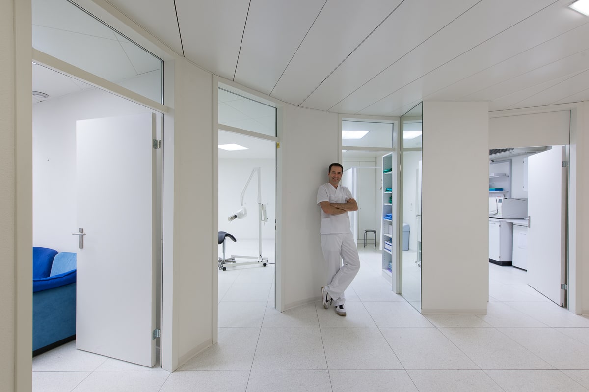 Practice of Dentistry Brunner gallery image 7