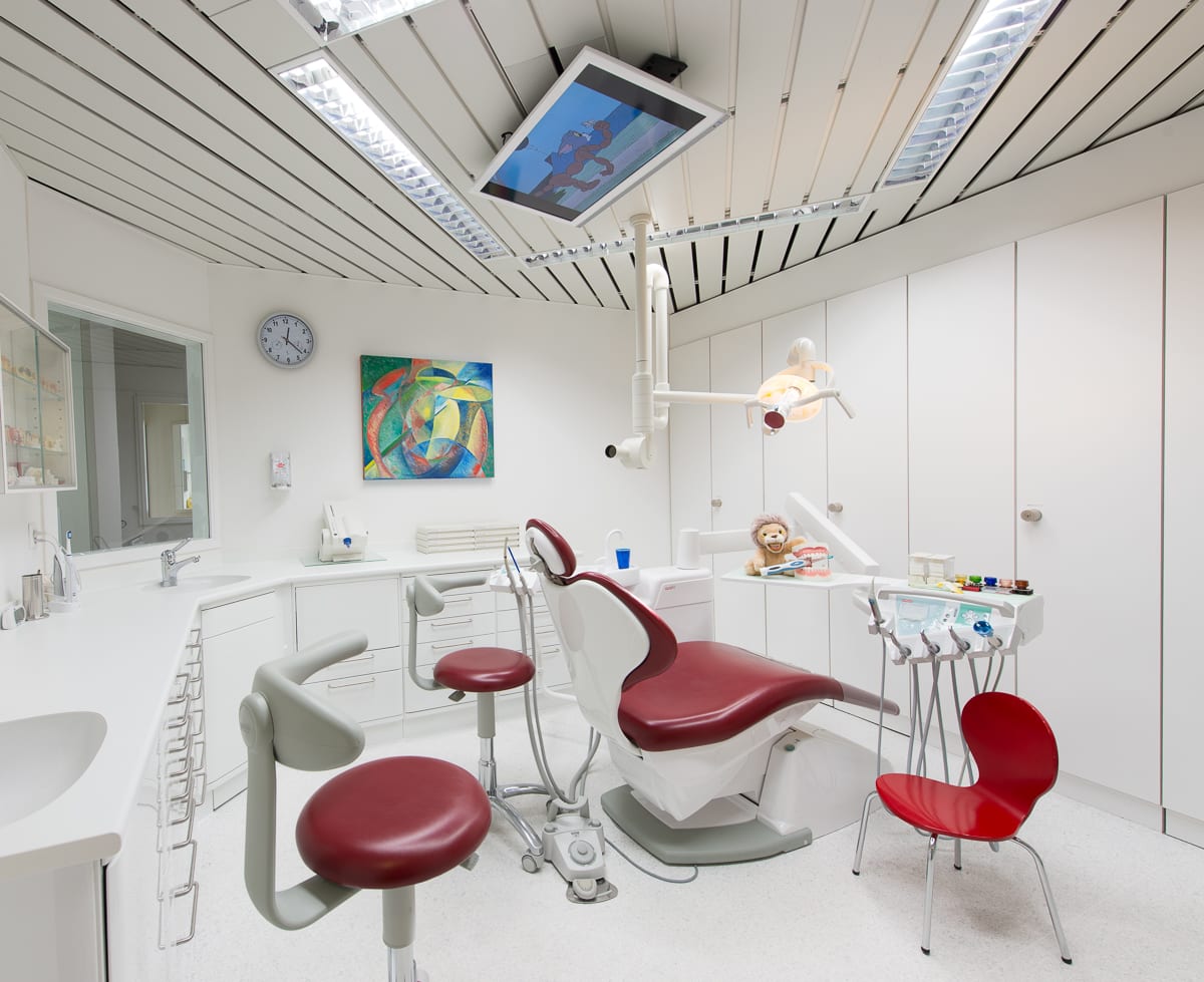 Practice of Dentistry Brunner gallery image 8