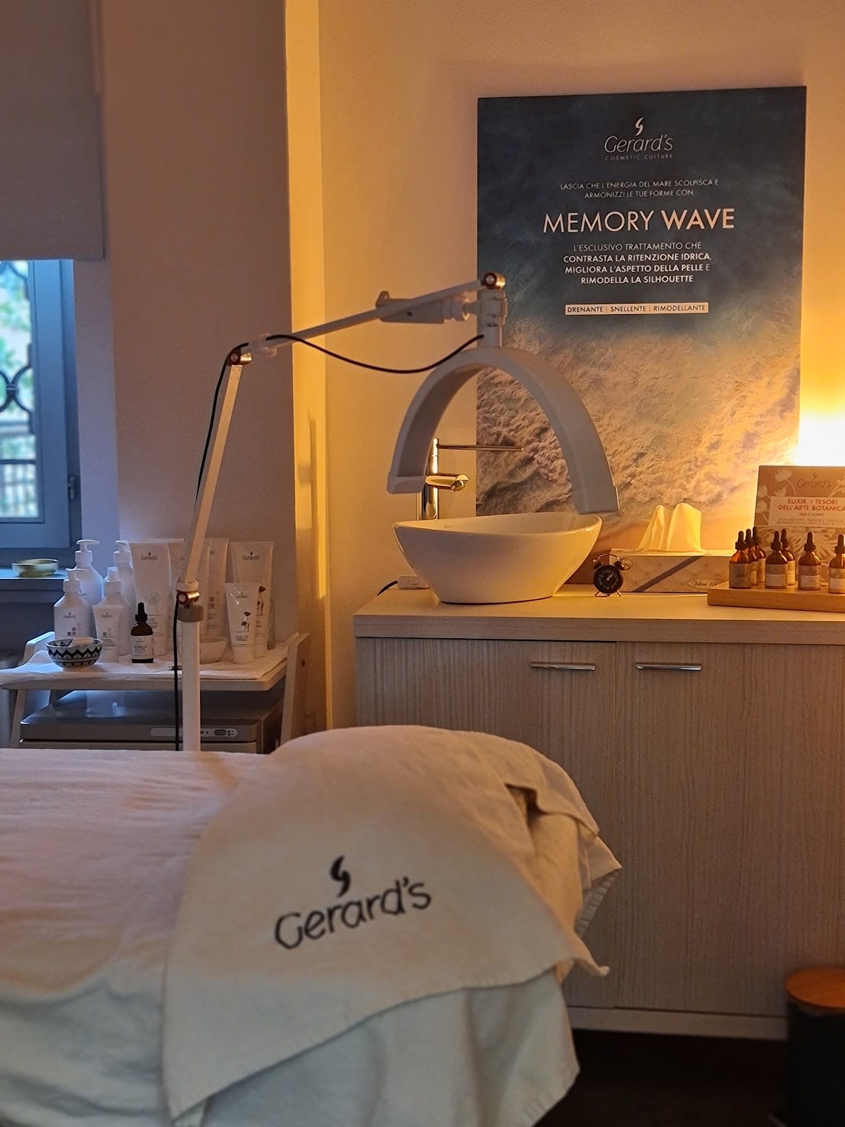 Maison Clinic Estetica Sartoriale | Estetista Lugano gallery image 1