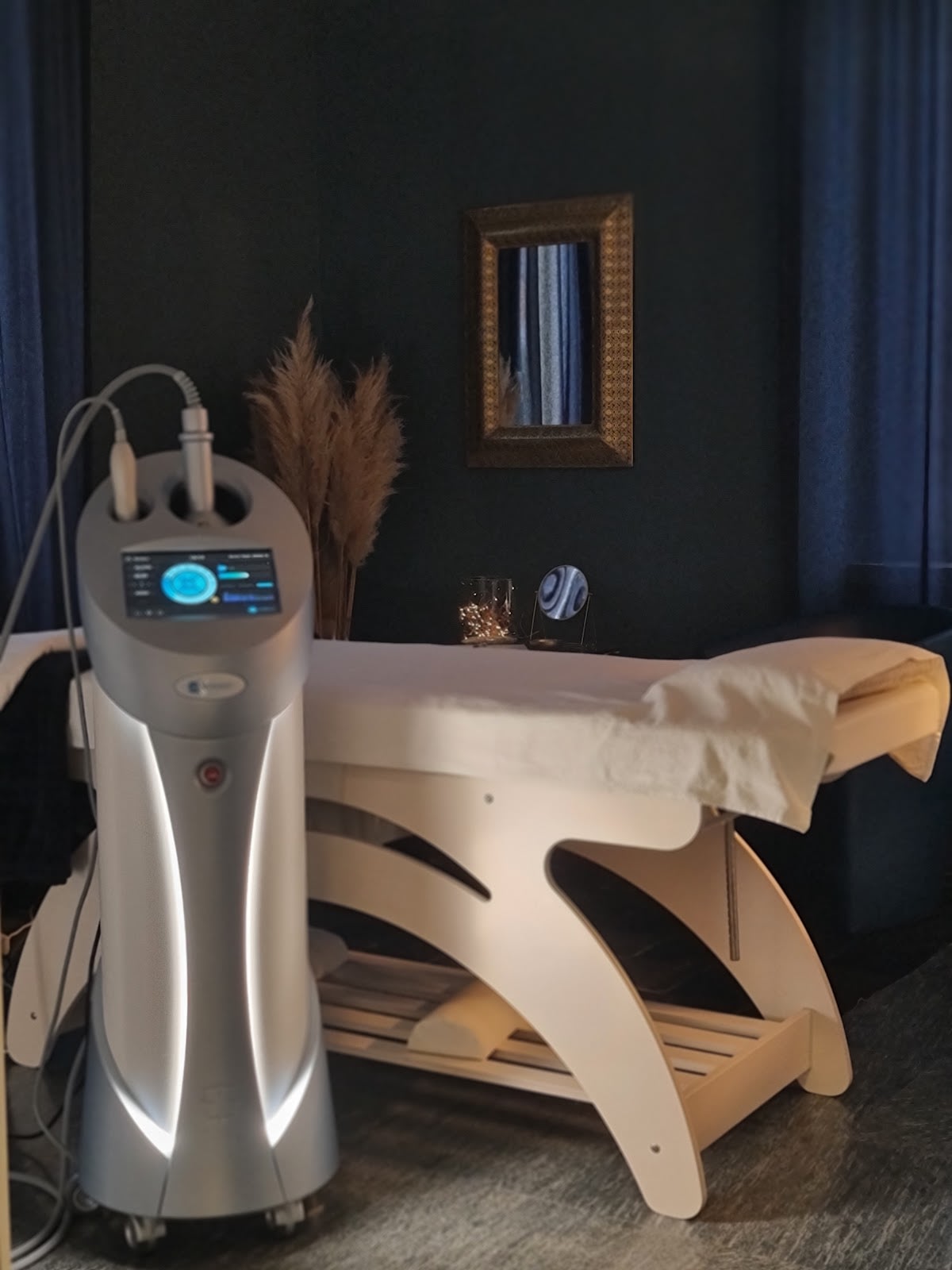 Maison Clinic Estetica Sartoriale | Estetista Lugano gallery image 5