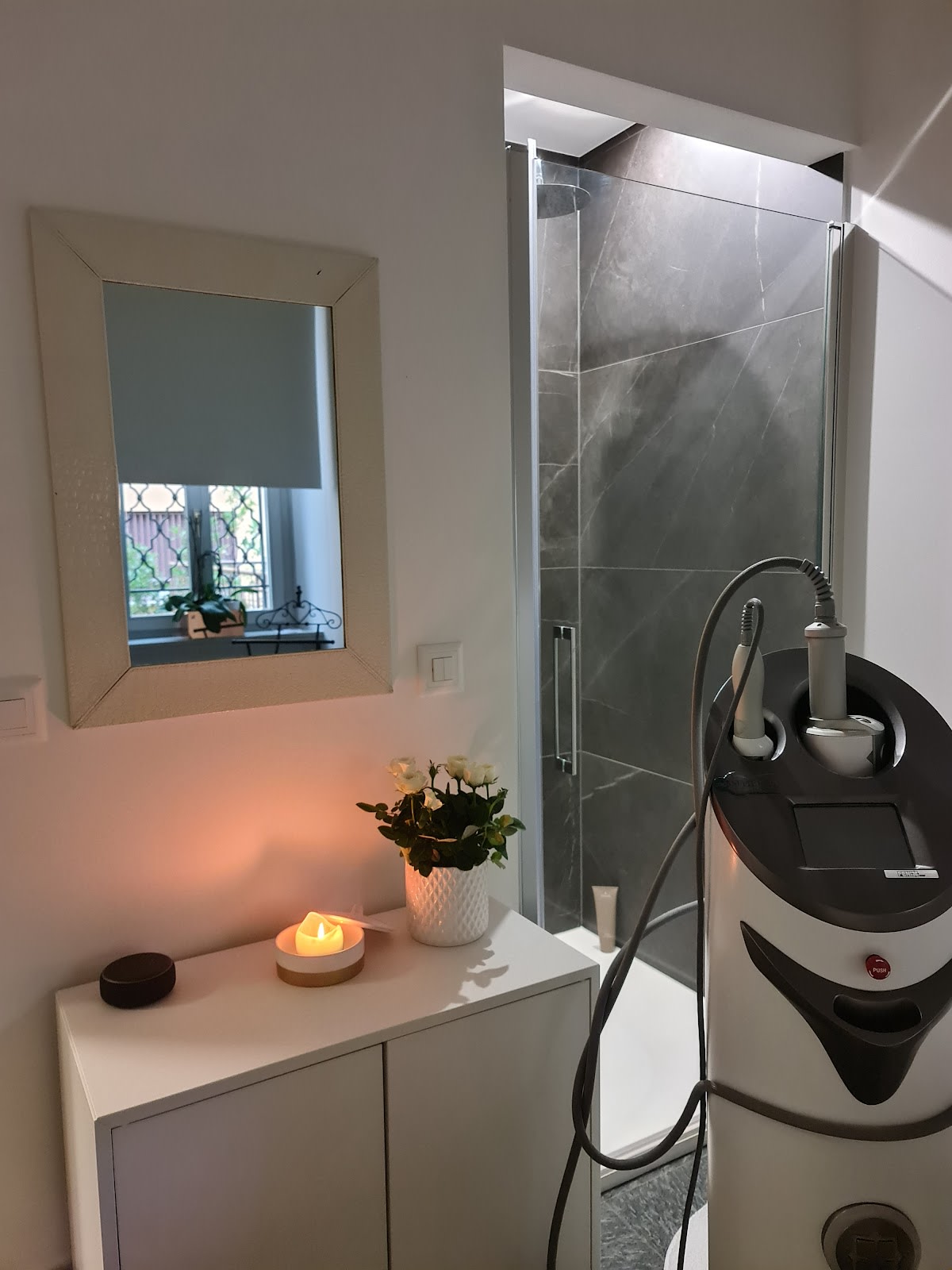 Maison Clinic Estetica Sartoriale | Estetista Lugano gallery image 6