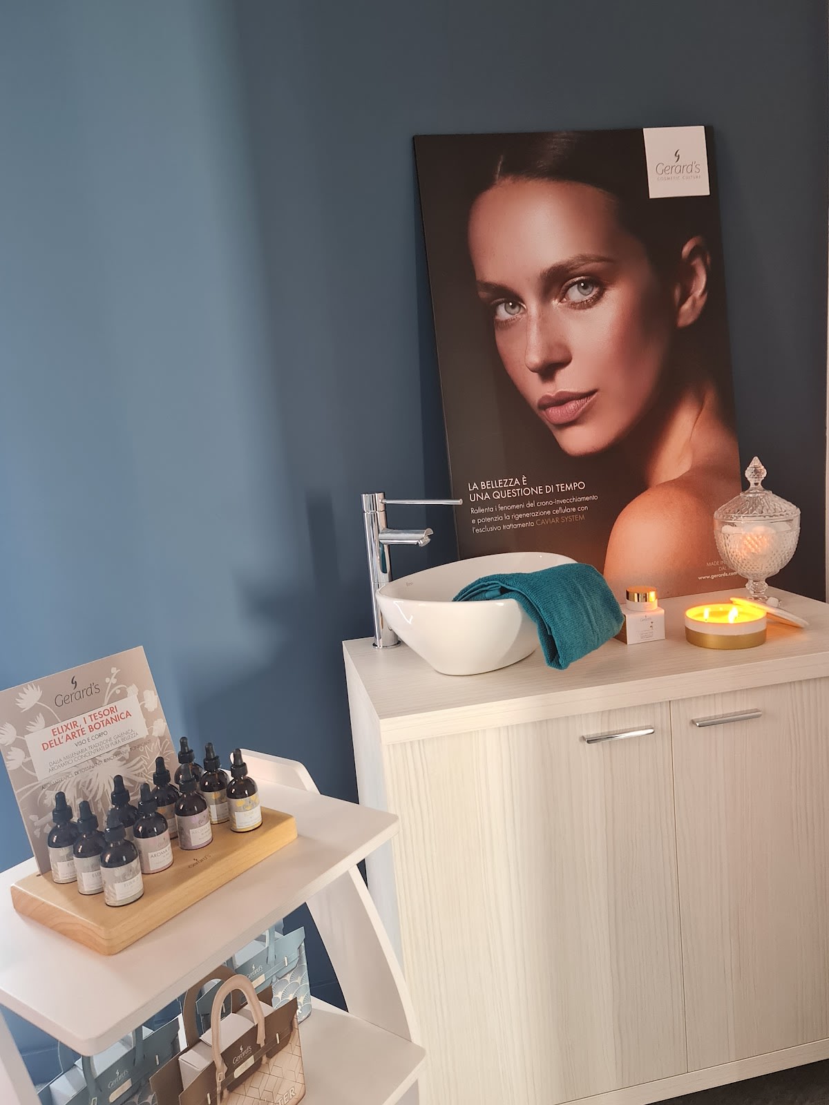 Maison Clinic Estetica Sartoriale | Estetista Lugano gallery image 8