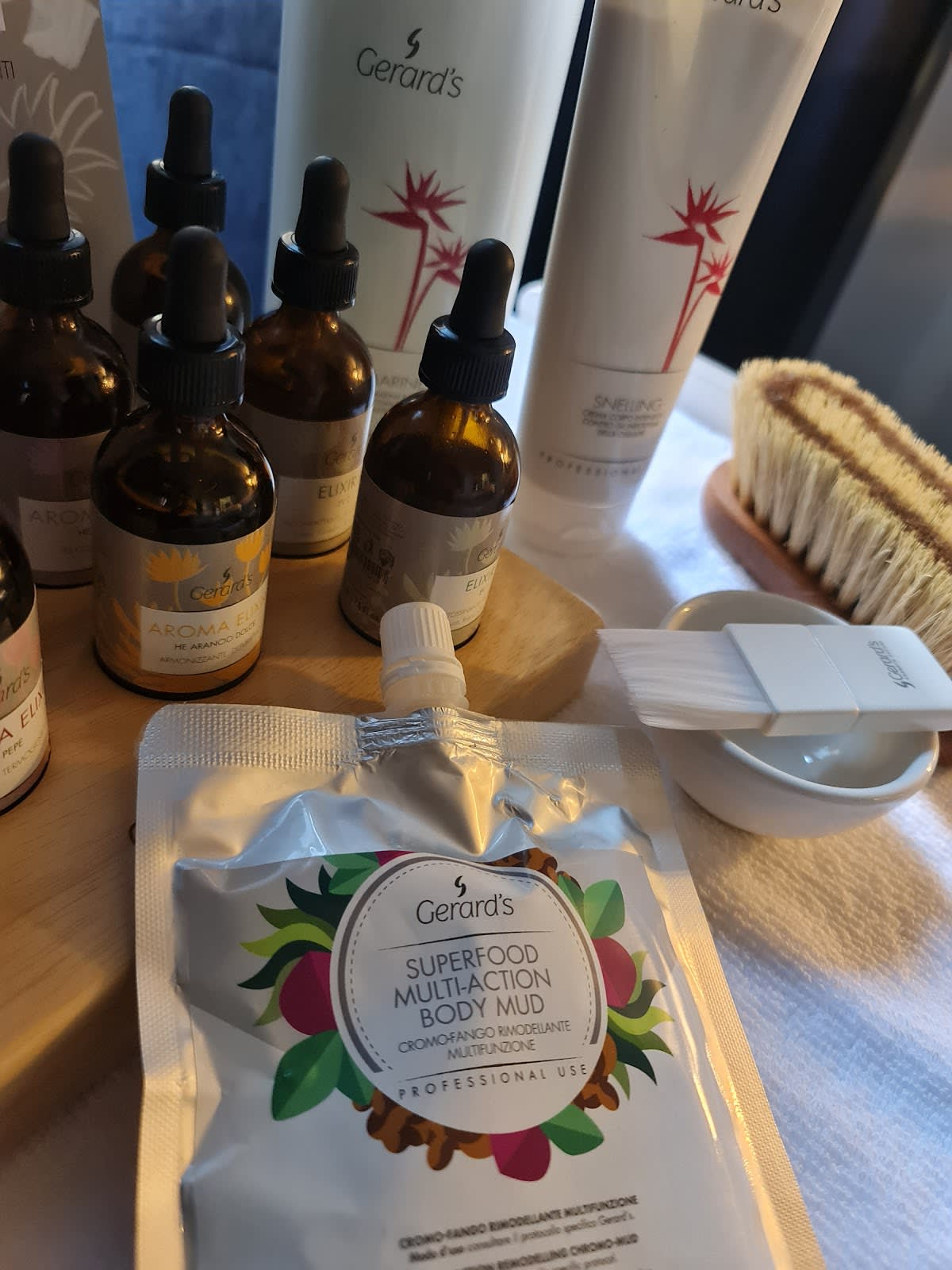 Maison Clinic Estetica Sartoriale | Estetista Lugano gallery image 9