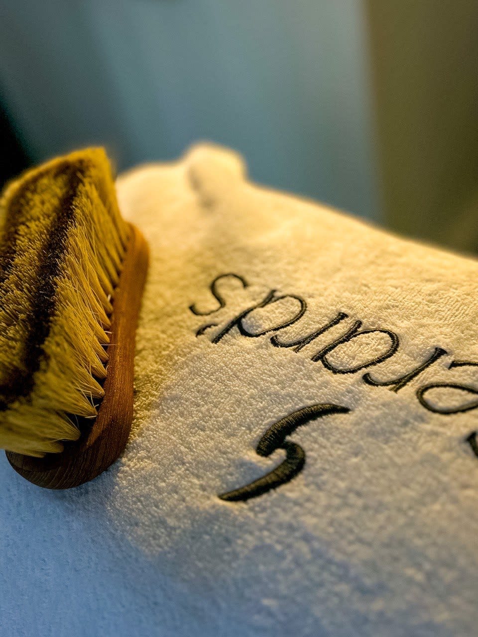 Maison Clinic Estetica Sartoriale | Estetista Lugano gallery image 10