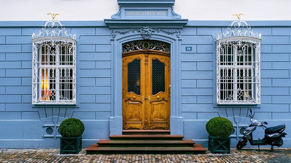 YOUSEEBASEL-Augenlasern in Basel gallery image 3