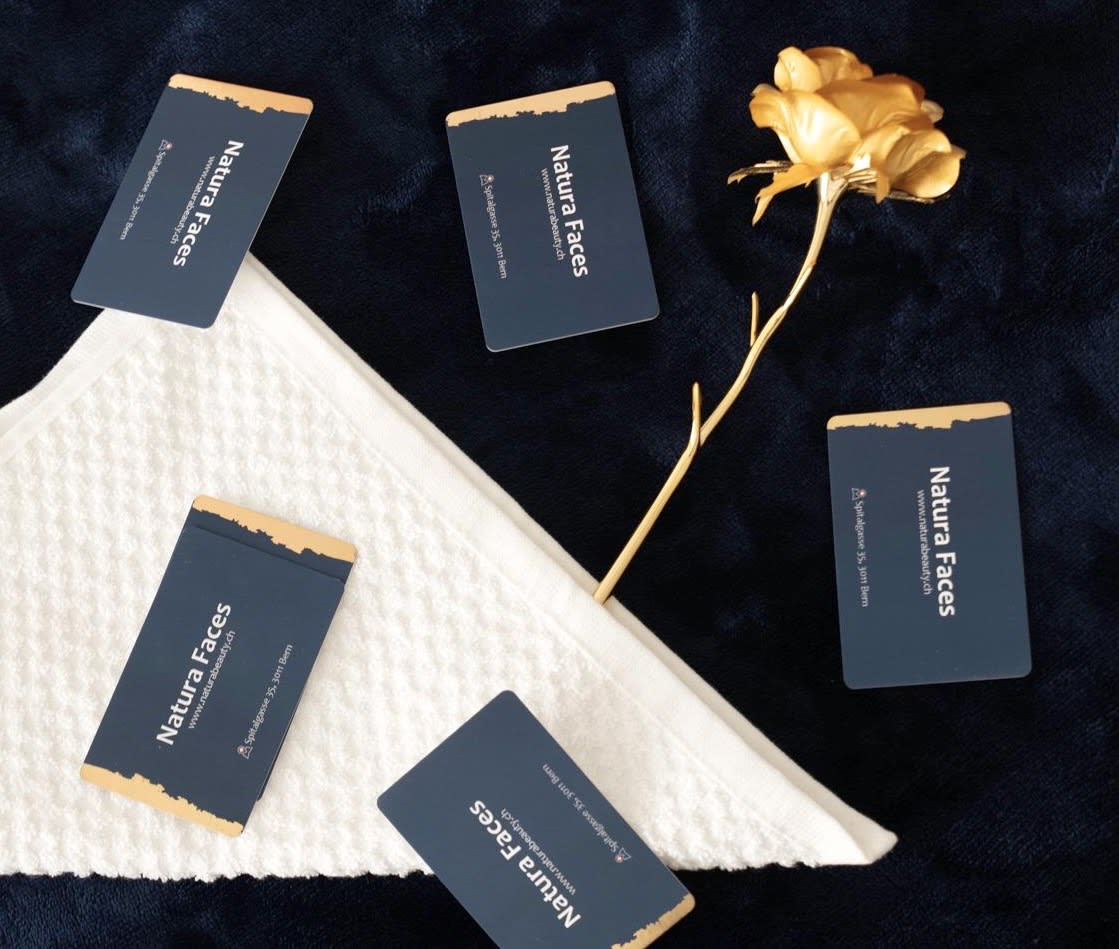 Natura Faces gallery image 3