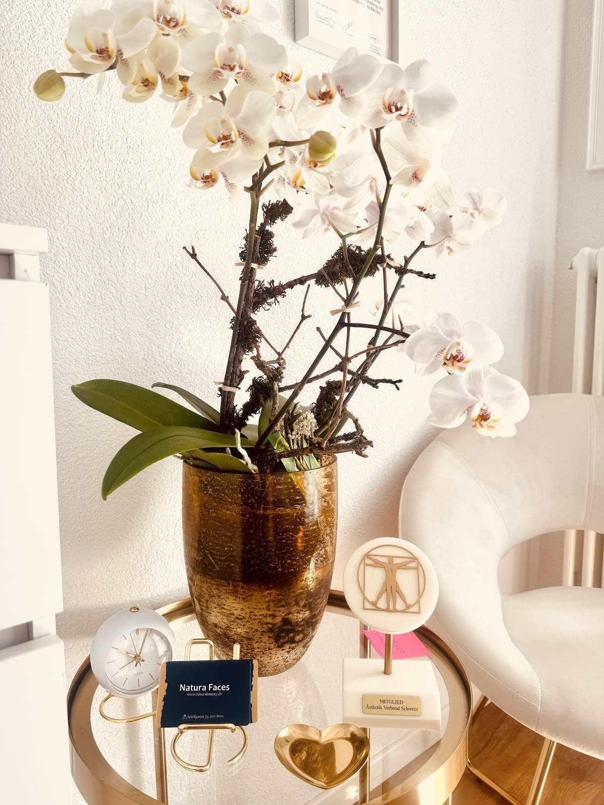 Natura Faces gallery image 4