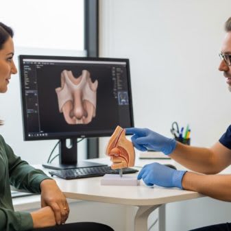 Docteur Jean-Charles Bayol - Chirurgien esthétique Genève gallery image 5