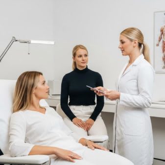 Docteur Jean-Charles Bayol - Chirurgien esthétique Genève gallery image 6