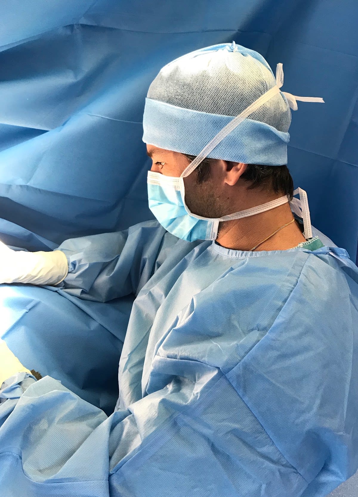 Docteur Jean-Charles Bayol - Chirurgien esthétique Genève gallery image 9