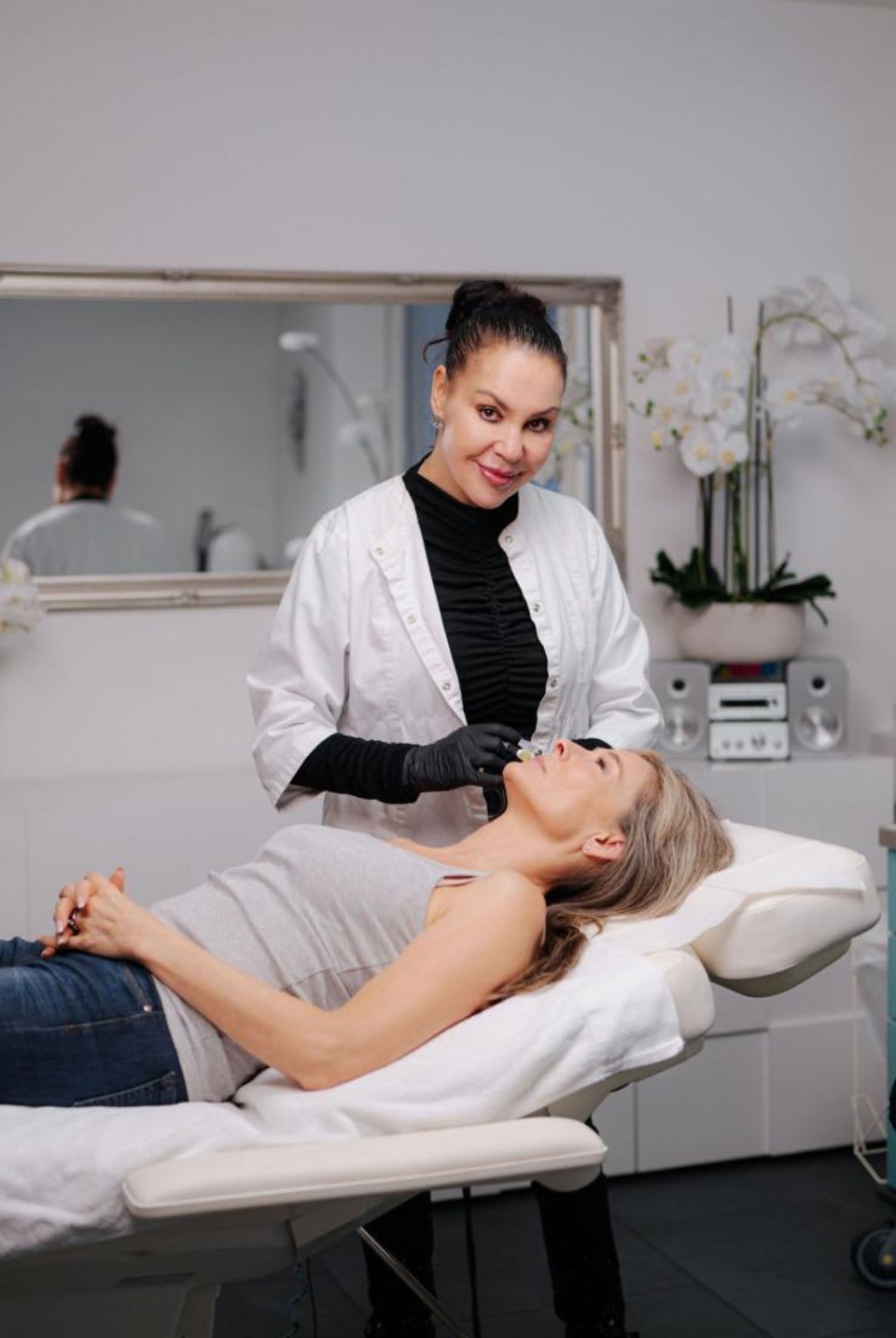 Annettas Beautylounge gallery image 4