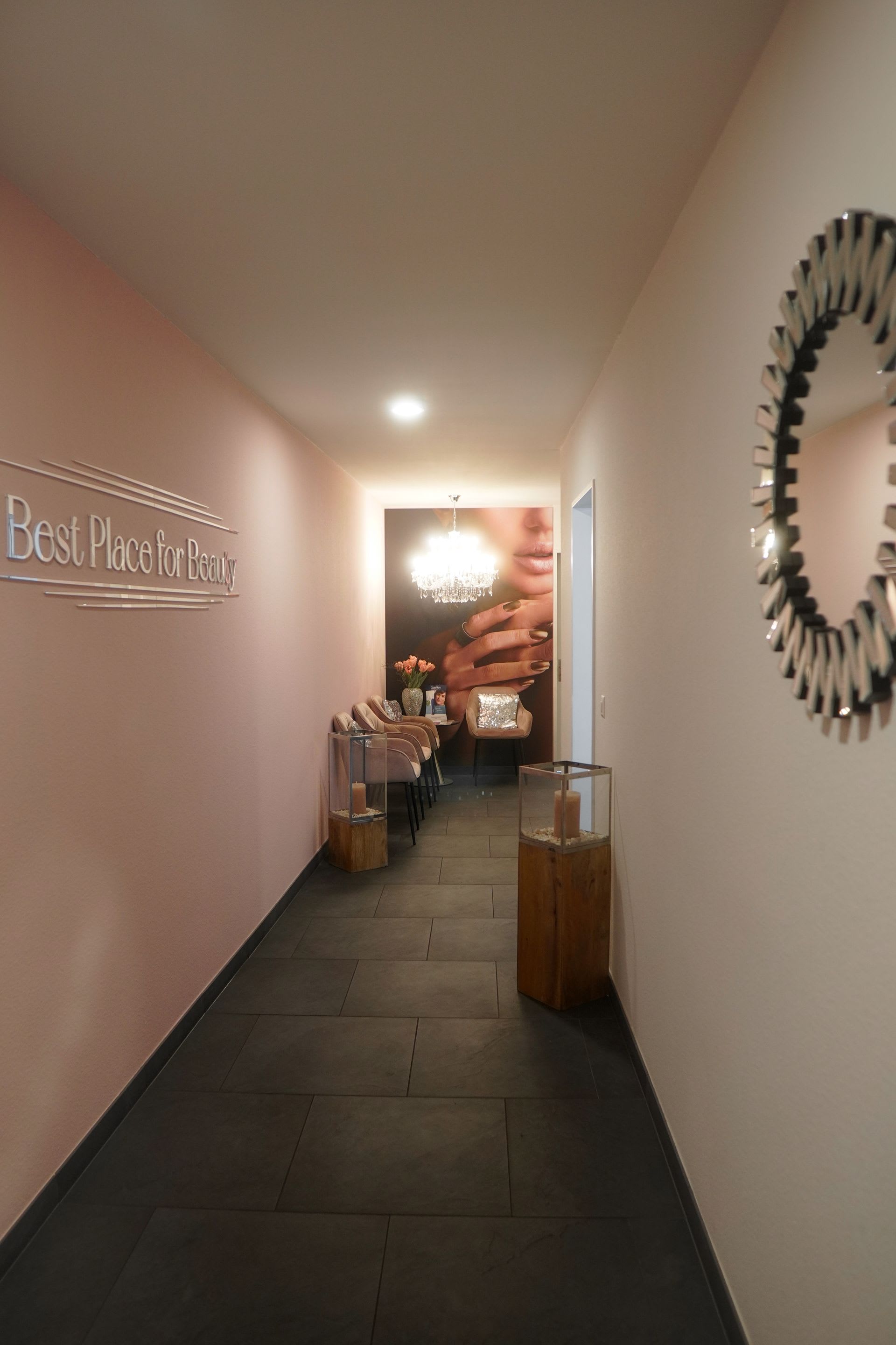 Annettas Beautylounge gallery image 10