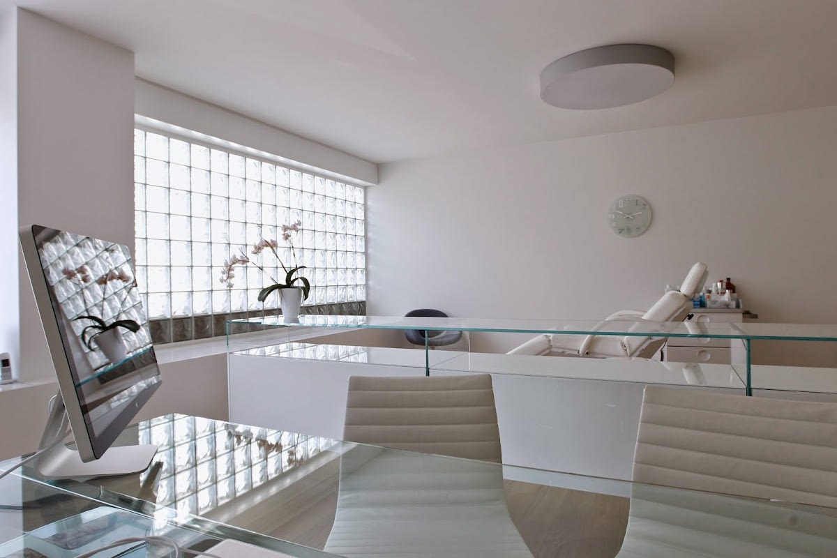 Dr. med. Sandra Baldi Balmelli interior