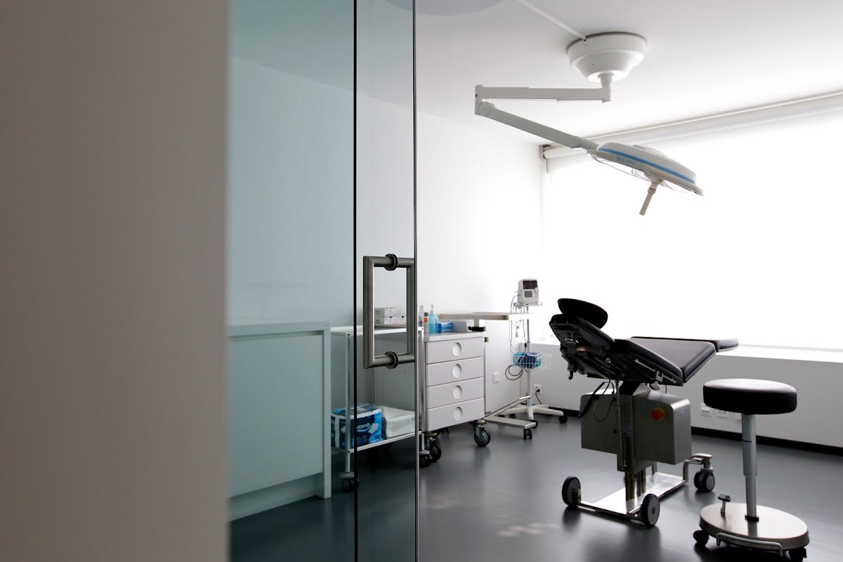 Dr. med. Sandra Baldi Balmelli gallery image 2