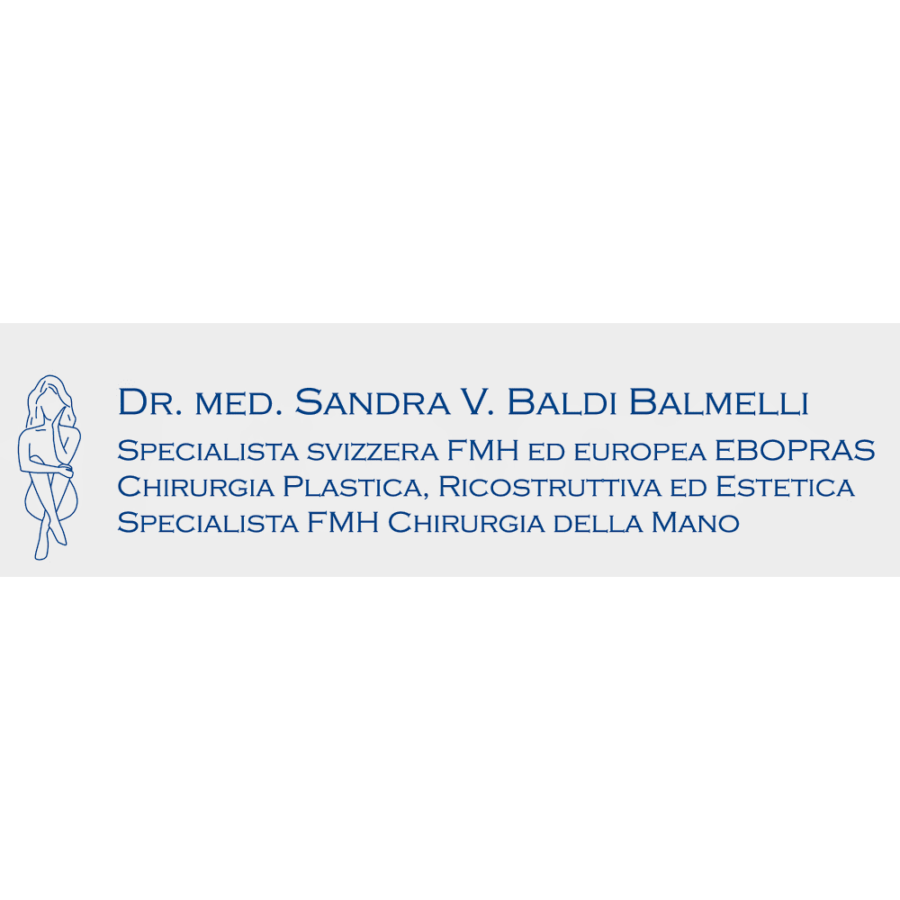 Dr. med. Sandra Baldi Balmelli gallery image 3