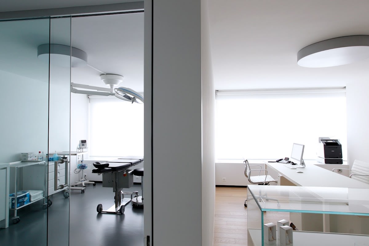 Dr. med. Sandra Baldi Balmelli gallery image 5