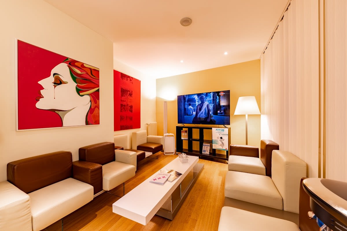 Centre Dentaire de St-François | Membre du Groupe Adent gallery image 2