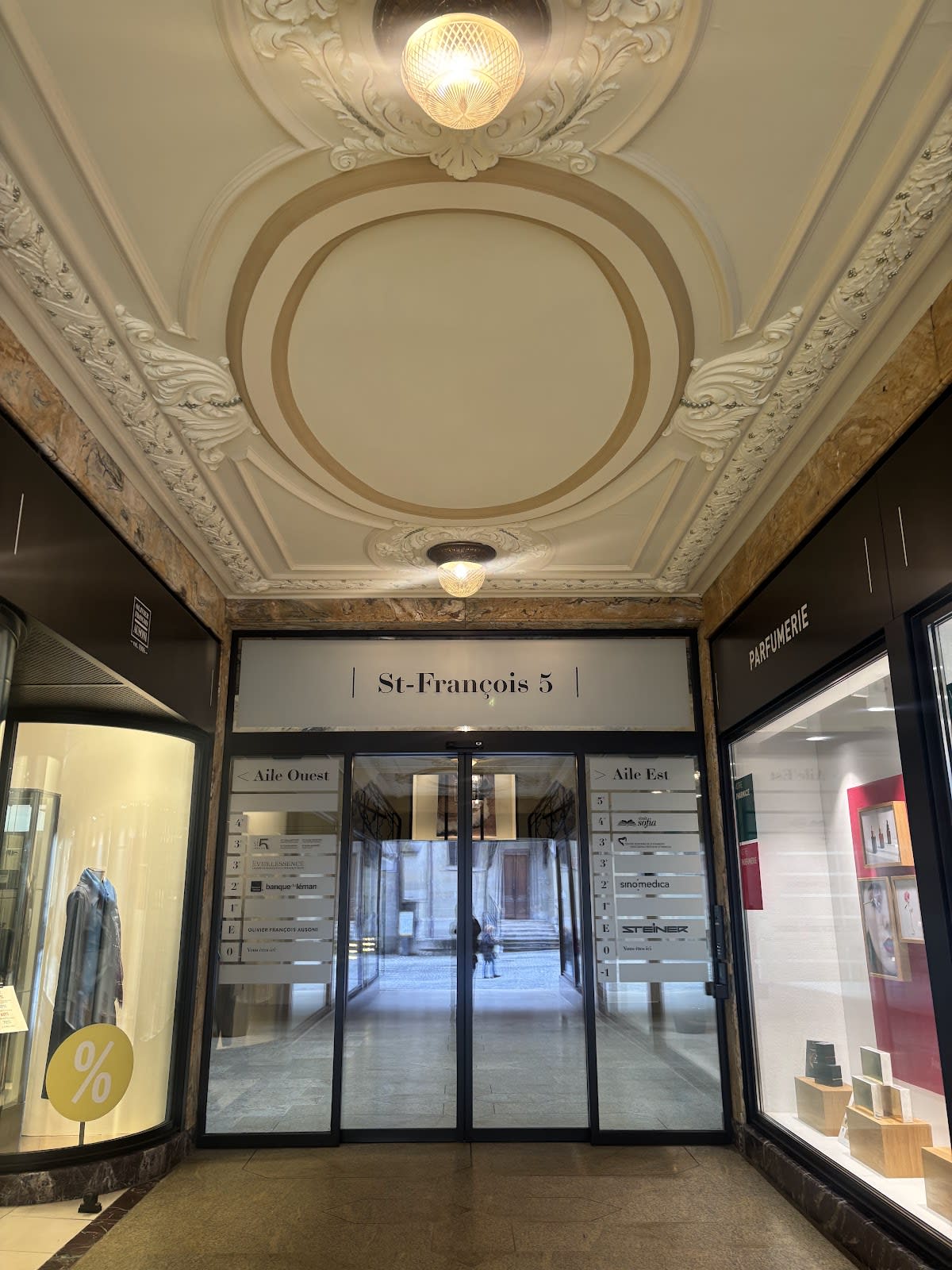 Centre Dentaire de St-François | Membre du Groupe Adent gallery image 4