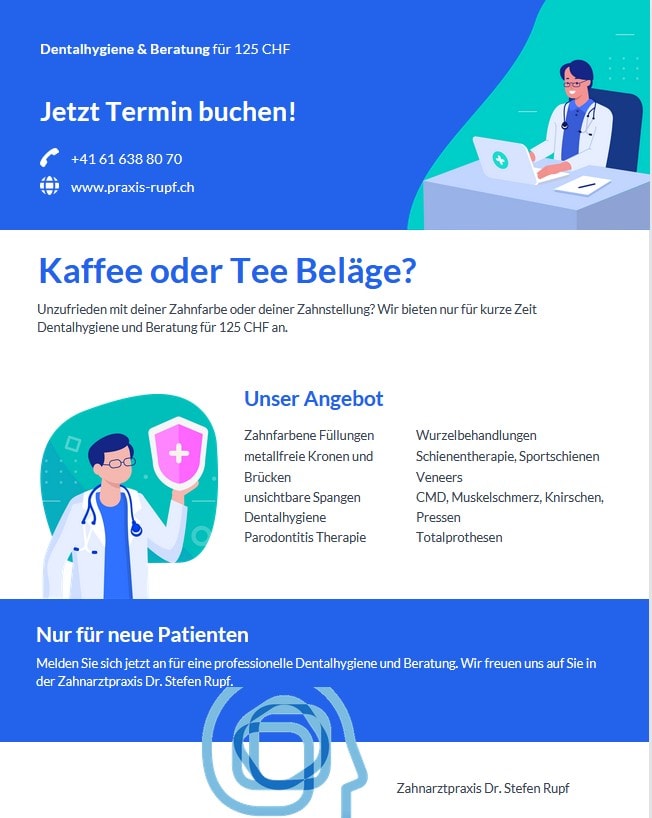 Zahnarztpraxis Dr. Stefen Rupf gallery image 3