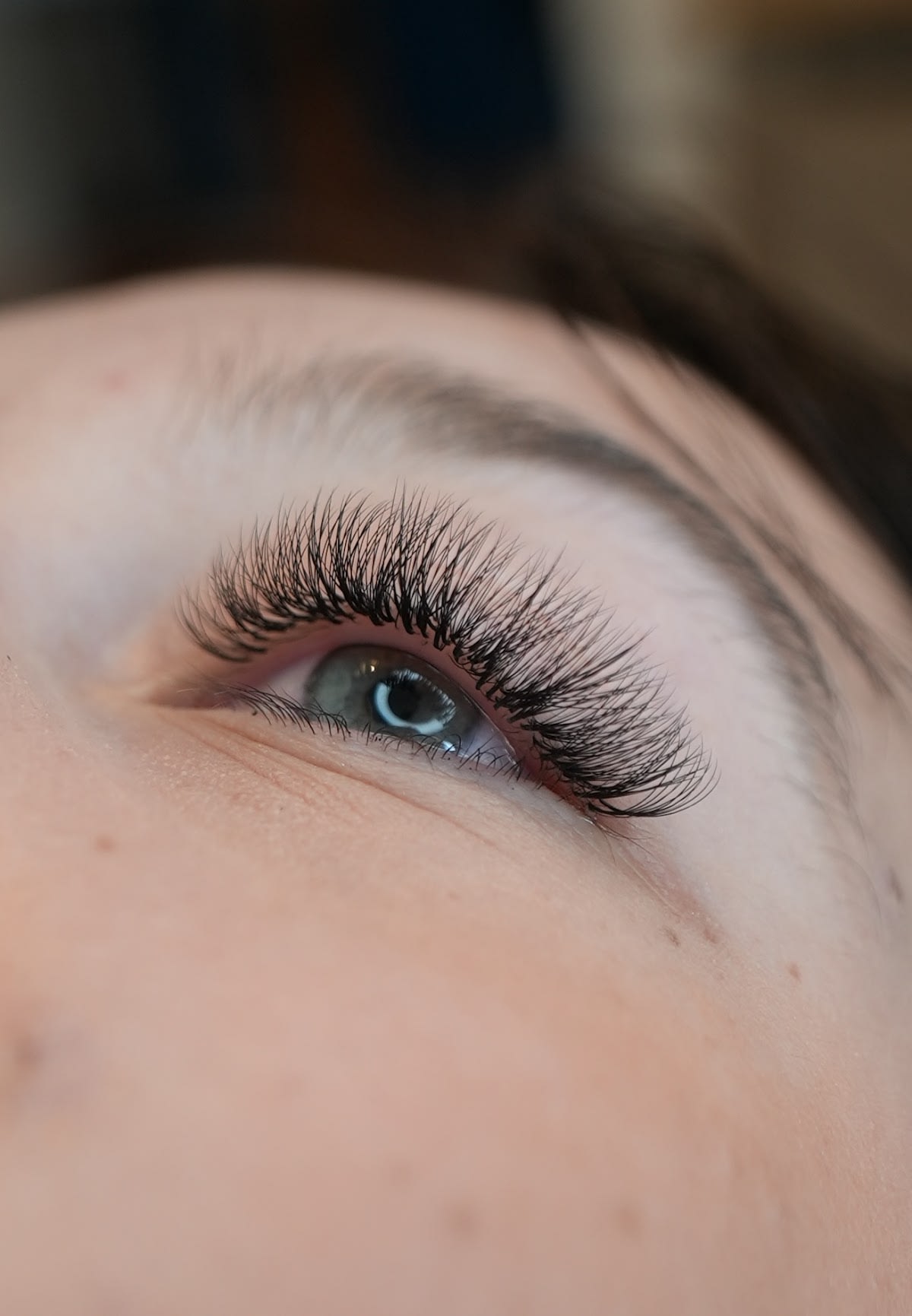 Atelier du Regard Genève Cornavin Sourcils, Microblading, Extensions cils, interior