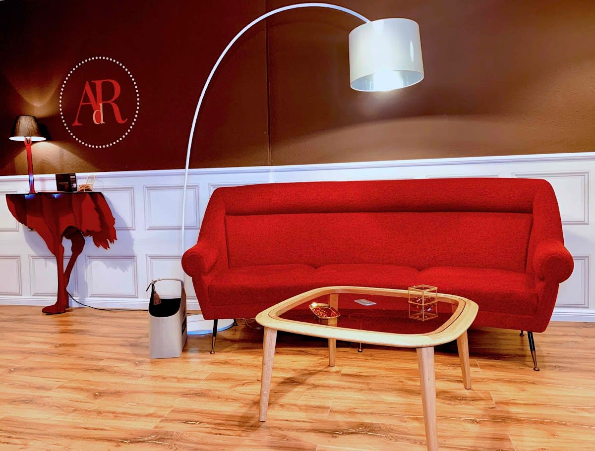 Atelier du Regard Genève Cornavin Sourcils, Microblading, Extensions cils, gallery image 5