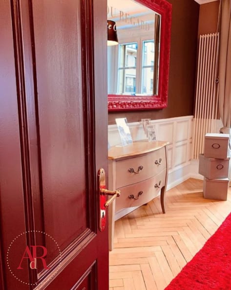 Atelier du Regard Genève Cornavin Sourcils, Microblading, Extensions cils, gallery image 7