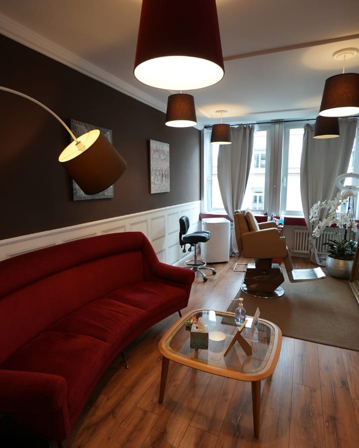 Atelier du Regard Genève Cornavin Sourcils, Microblading, Extensions cils, gallery image 9