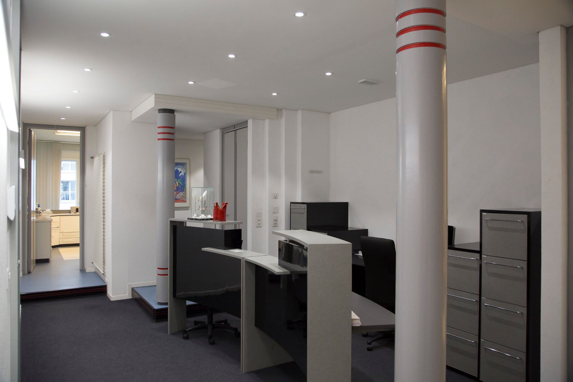 Cabinet Dentaire Rudaz Anne-Carole gallery image 1