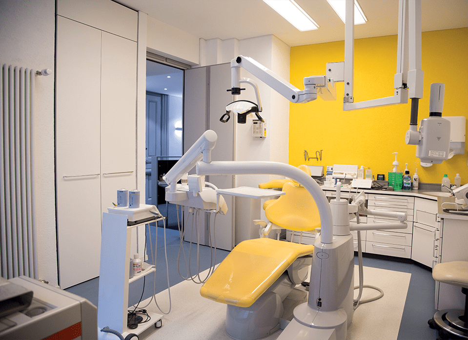 Cabinet Dentaire Rudaz Anne-Carole gallery image 2