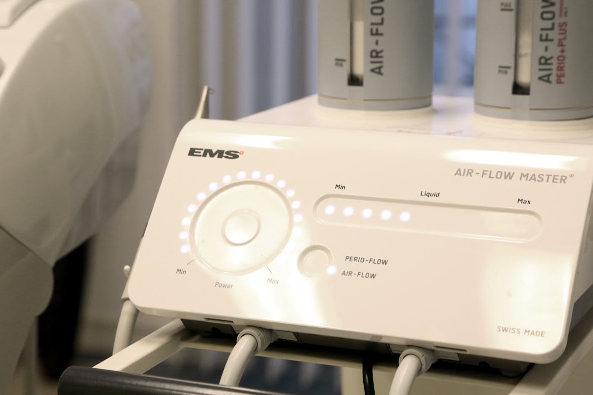 Cabinet Dentaire Rudaz Anne-Carole gallery image 5