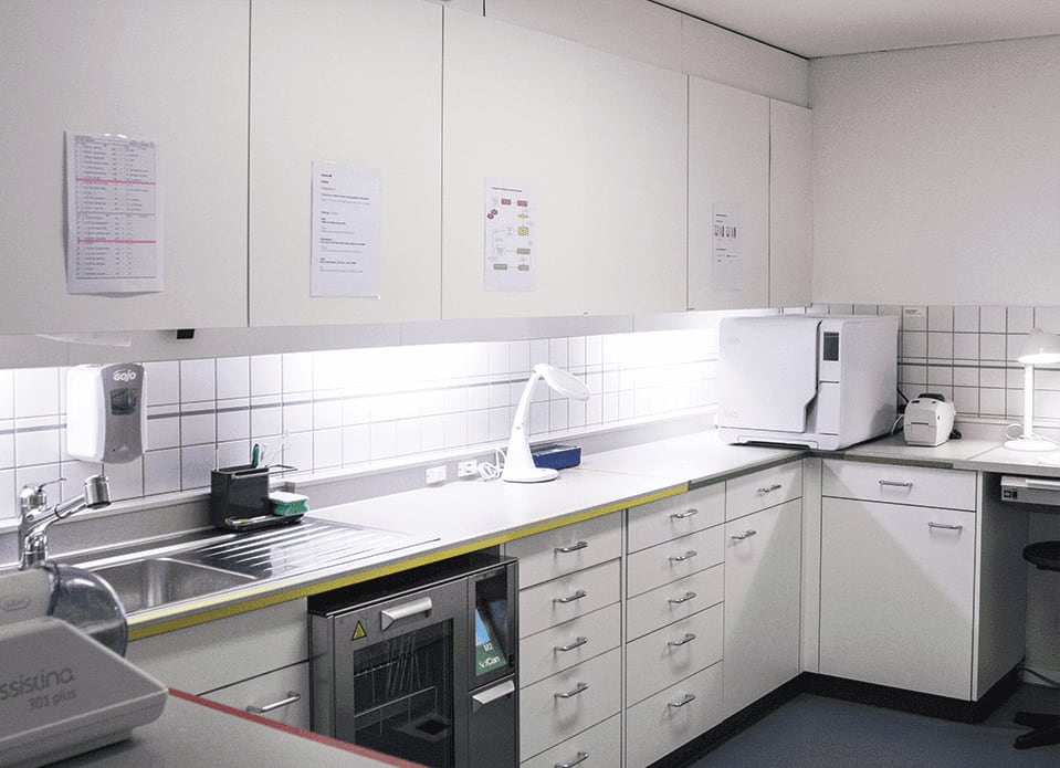 Cabinet Dentaire Rudaz Anne-Carole gallery image 6