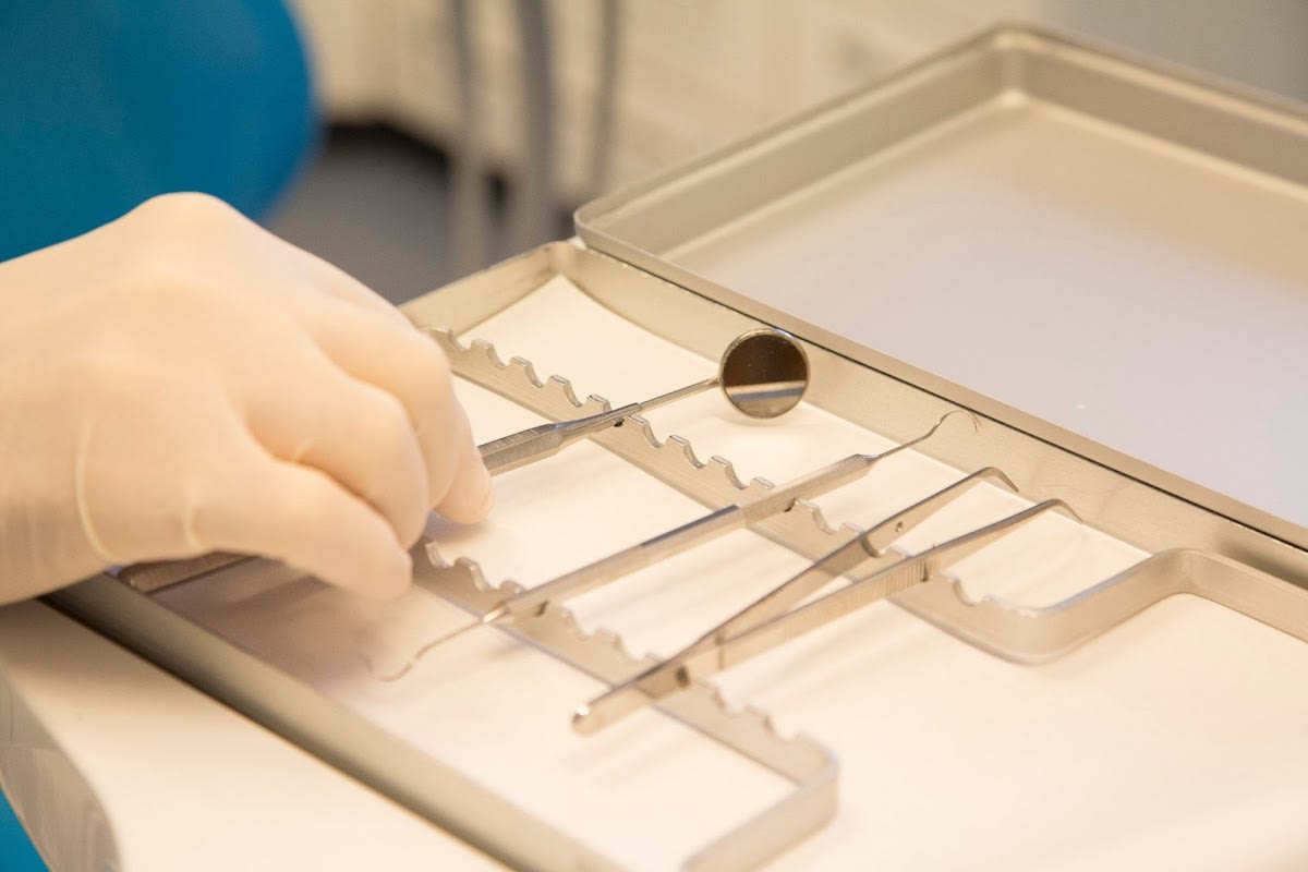 Cabinet Dentaire Rudaz Anne-Carole gallery image 7