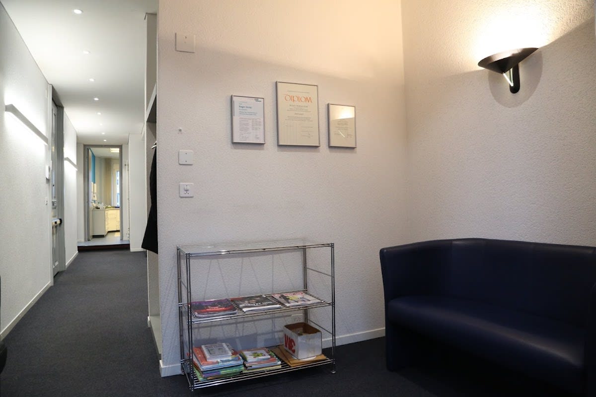 Cabinet Dentaire Rudaz Anne-Carole gallery image 9