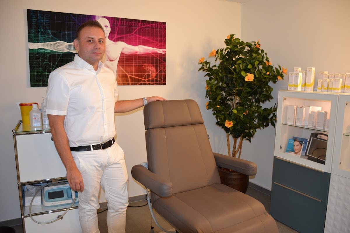 VenustaMed Dr. Kainth gallery image 8