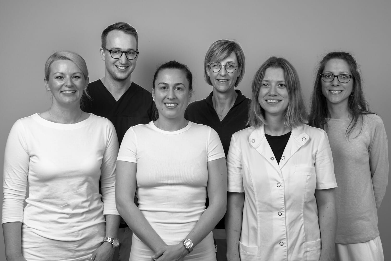 Dermatologie am Gurten - Praxis für Haut- und Venenerkrankungen interior