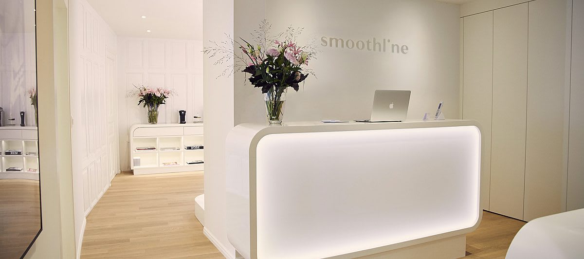 Smoothline AG gallery image 4