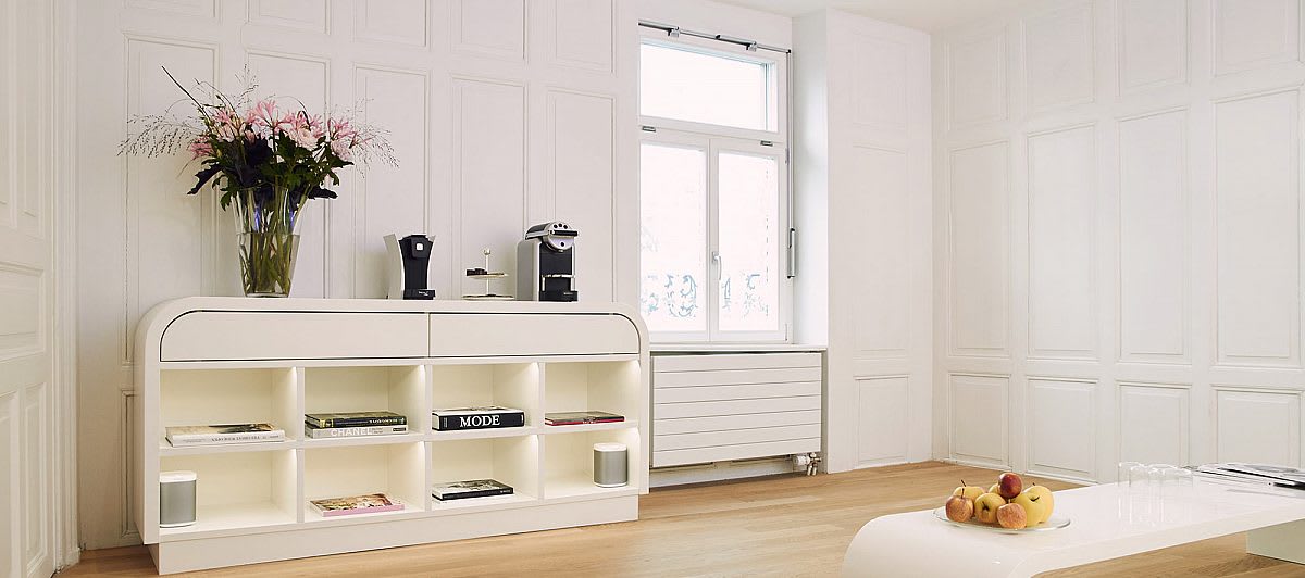 Smoothline AG gallery image 5