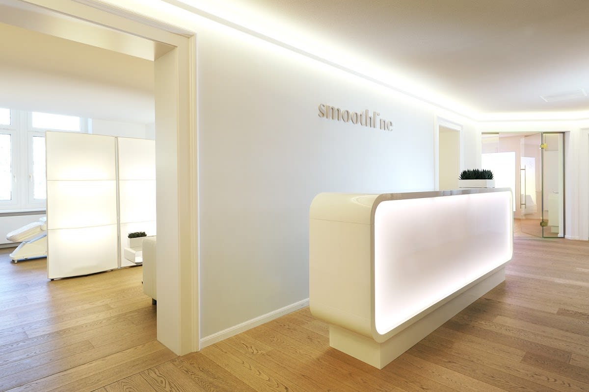 Smoothline AG gallery image 9