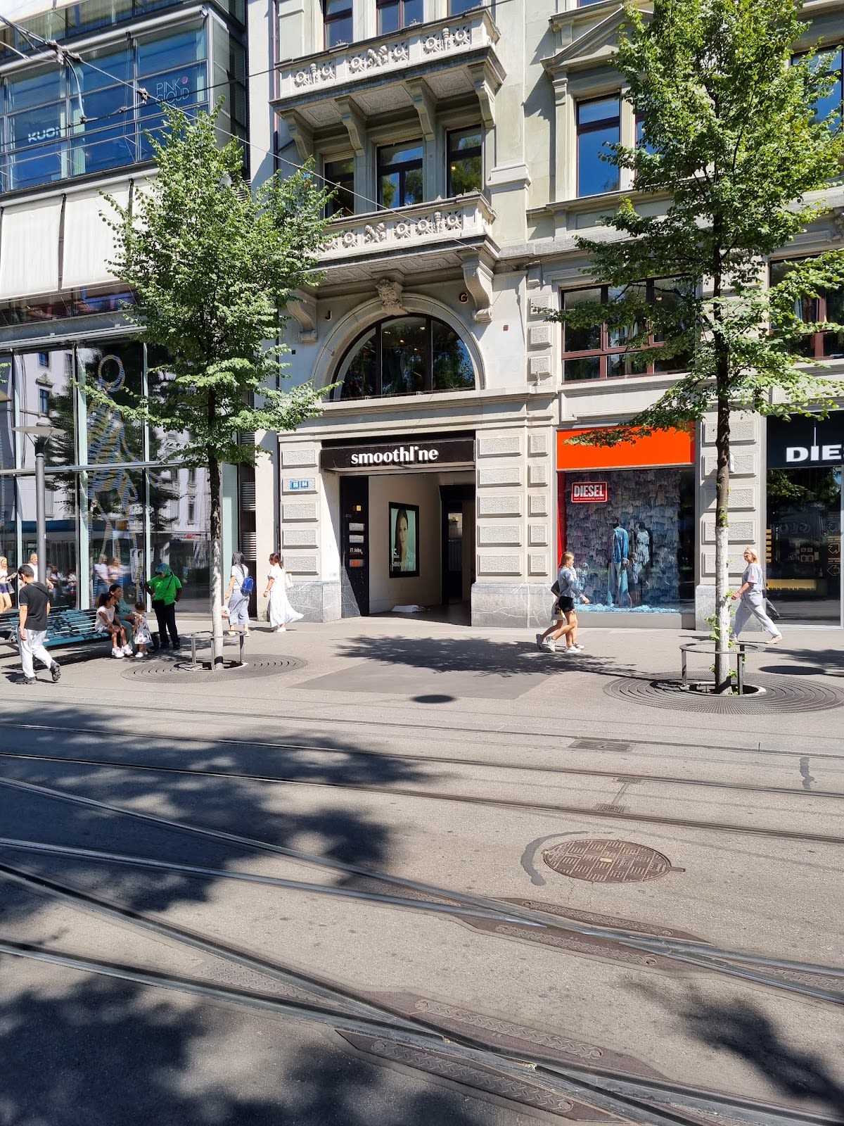 Smoothline AG gallery image 10